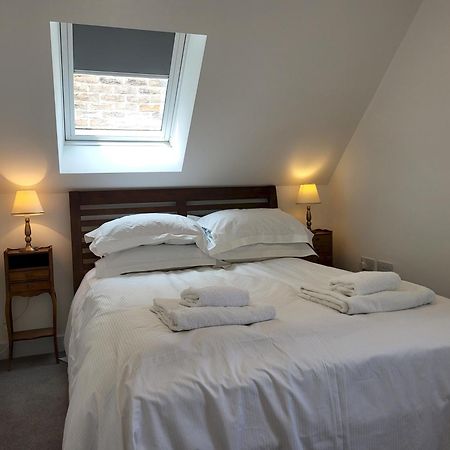 3 Marygate Mews Villa ยอร์ค ภายนอก รูปภาพ