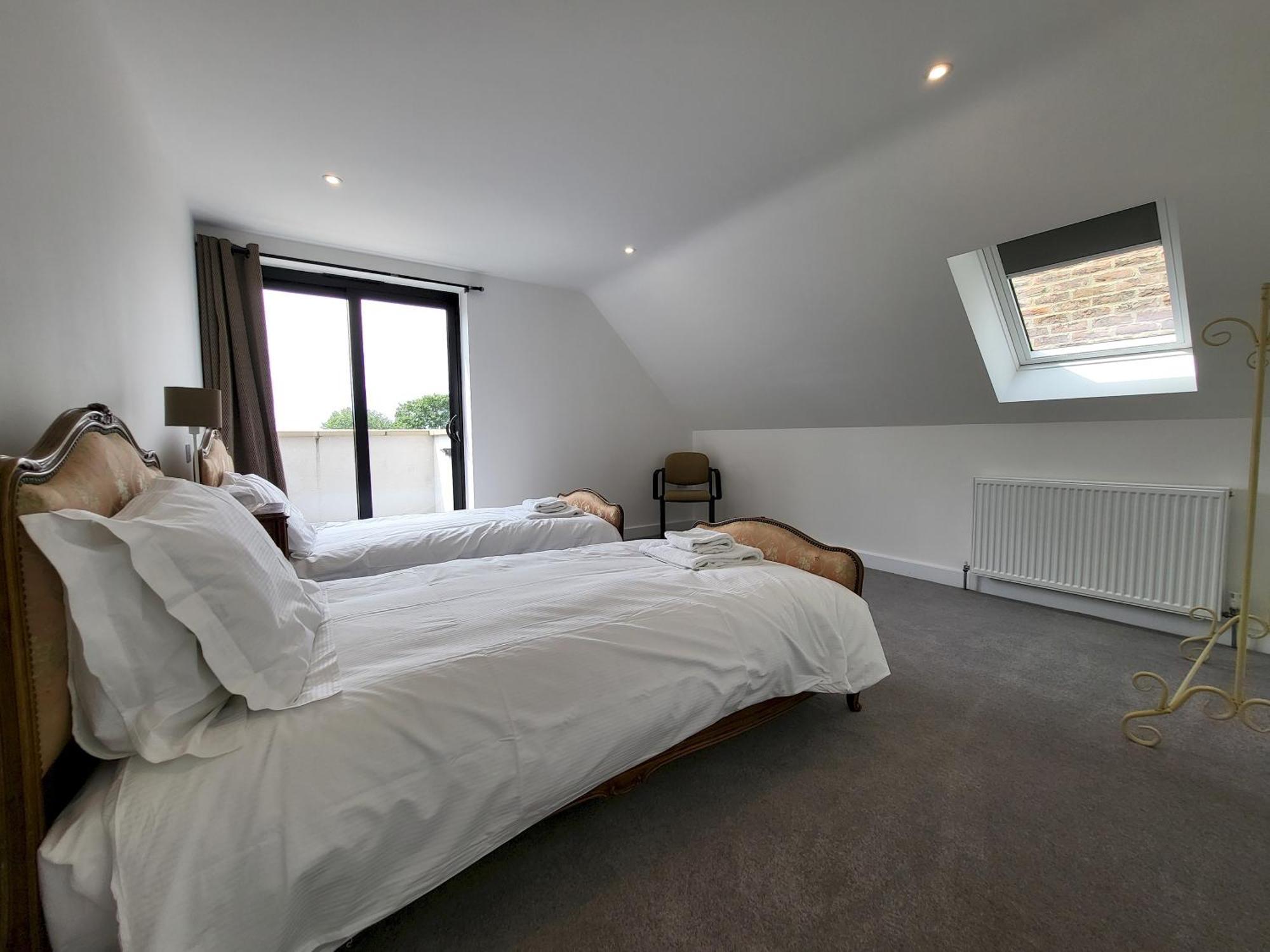 3 Marygate Mews Villa ยอร์ค ภายนอก รูปภาพ