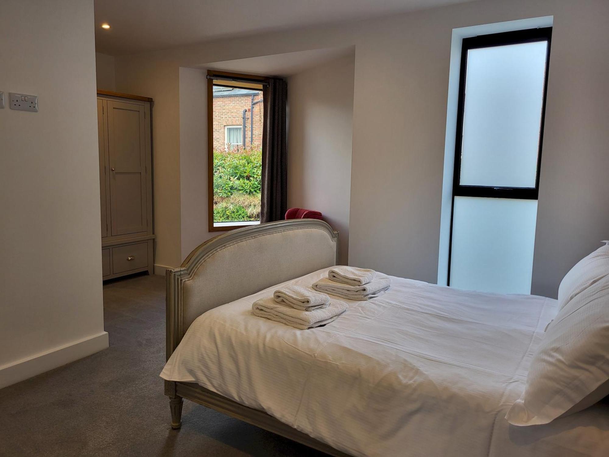 3 Marygate Mews Villa ยอร์ค ภายนอก รูปภาพ
