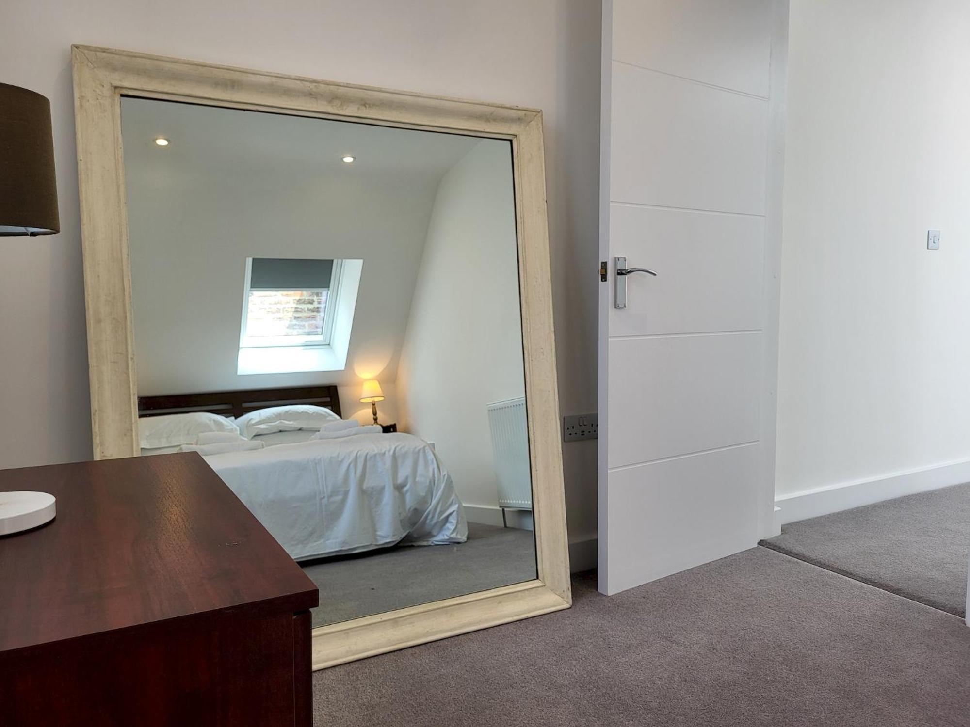 3 Marygate Mews Villa ยอร์ค ภายนอก รูปภาพ