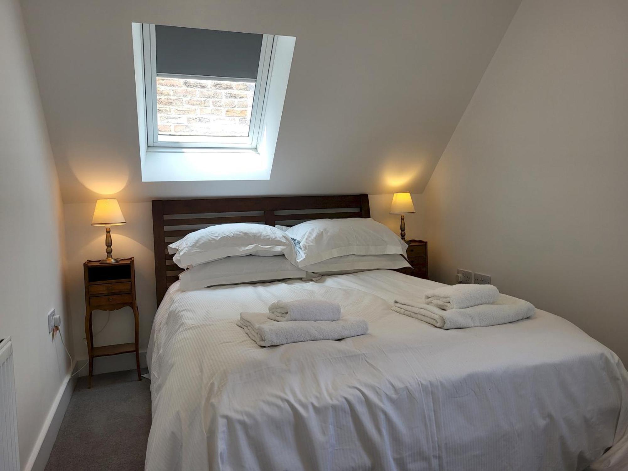 3 Marygate Mews Villa ยอร์ค ภายนอก รูปภาพ