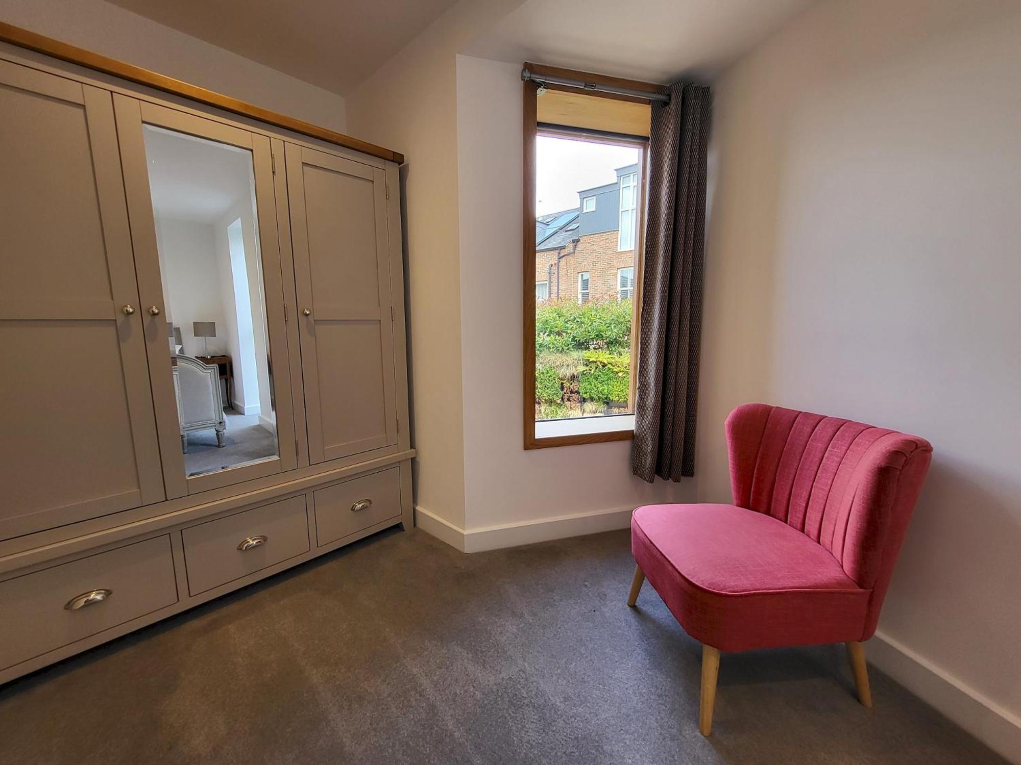3 Marygate Mews Villa ยอร์ค ภายนอก รูปภาพ