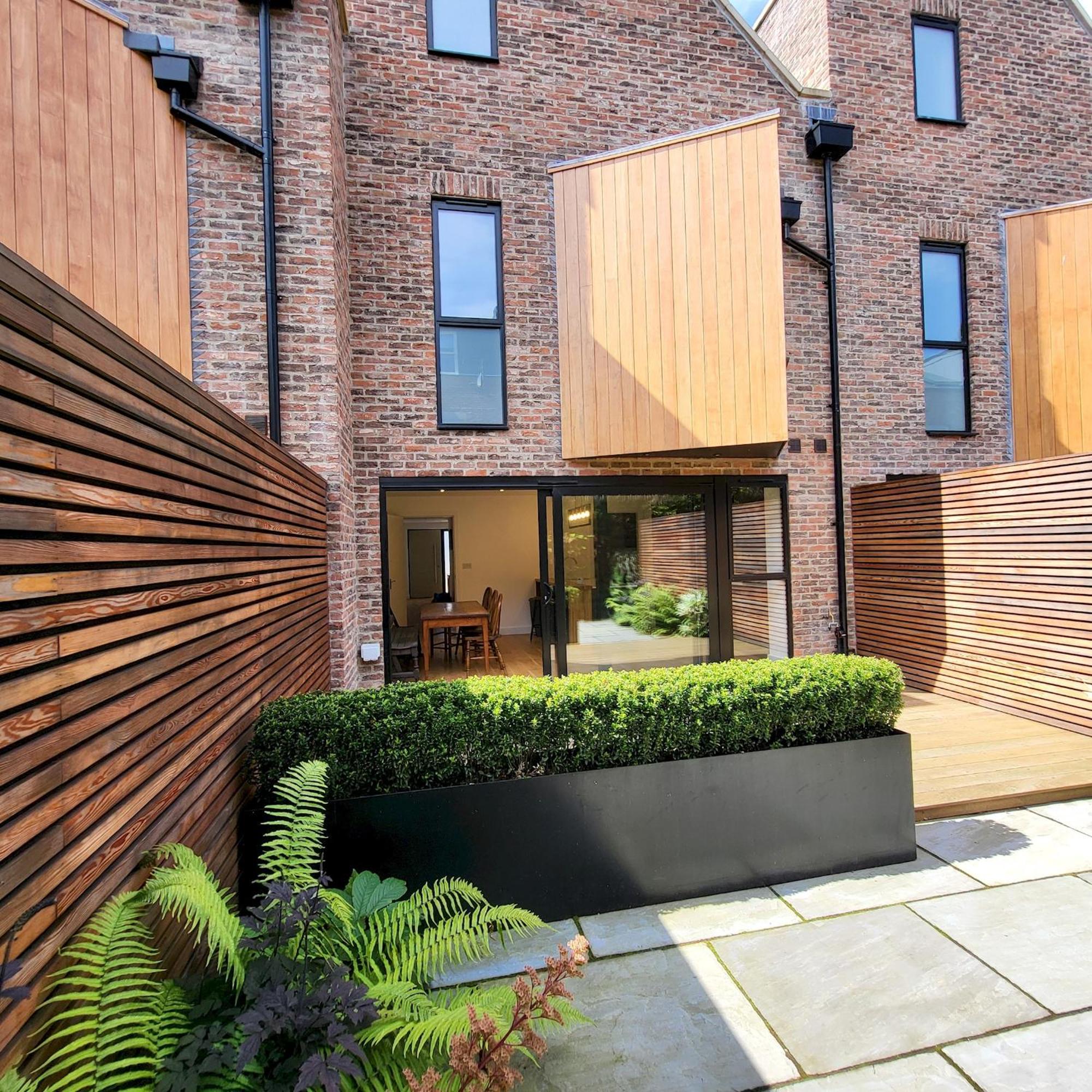 3 Marygate Mews Villa ยอร์ค ภายนอก รูปภาพ