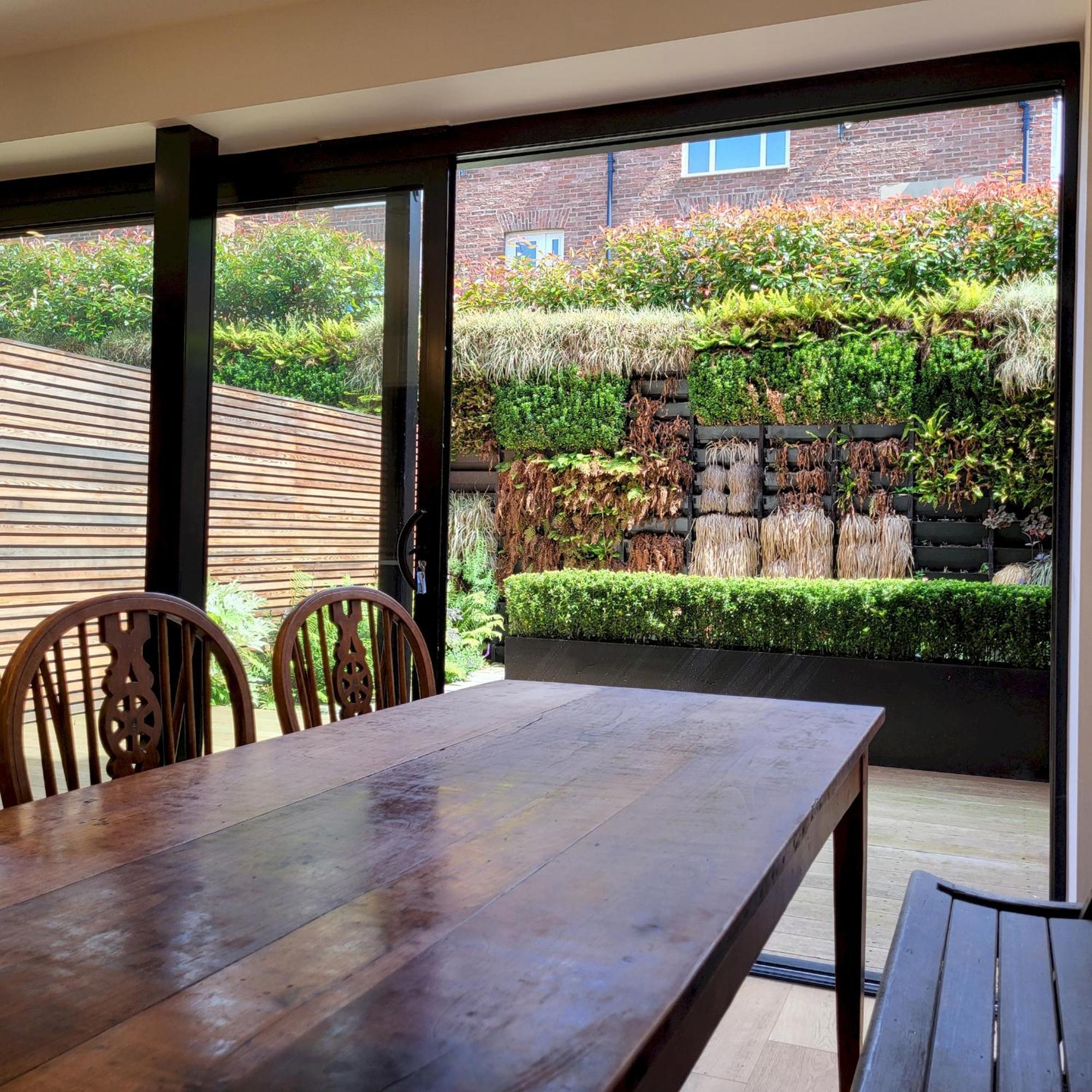 3 Marygate Mews Villa ยอร์ค ภายนอก รูปภาพ